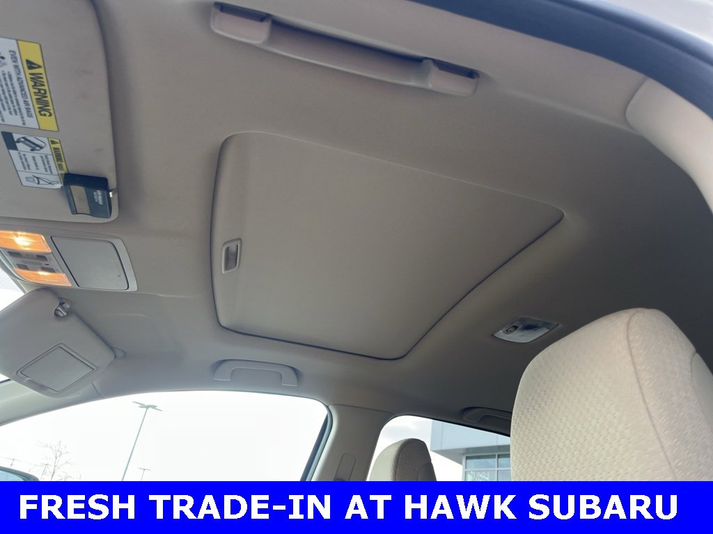 2015 HONDA CR-V - Image 10