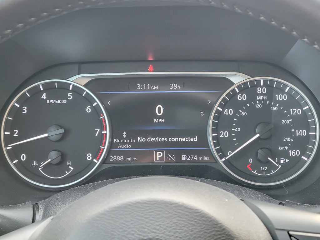 2024 NISSAN SENTRA - Image 12