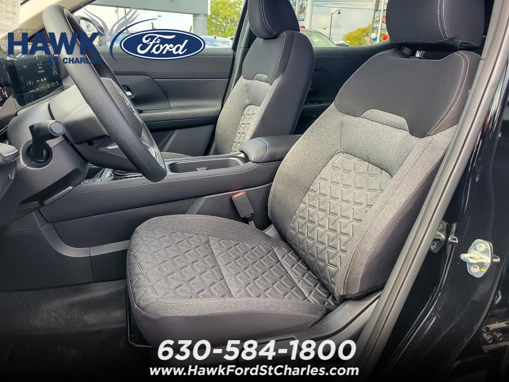 2025 NISSAN KICKS MPV - Image 10