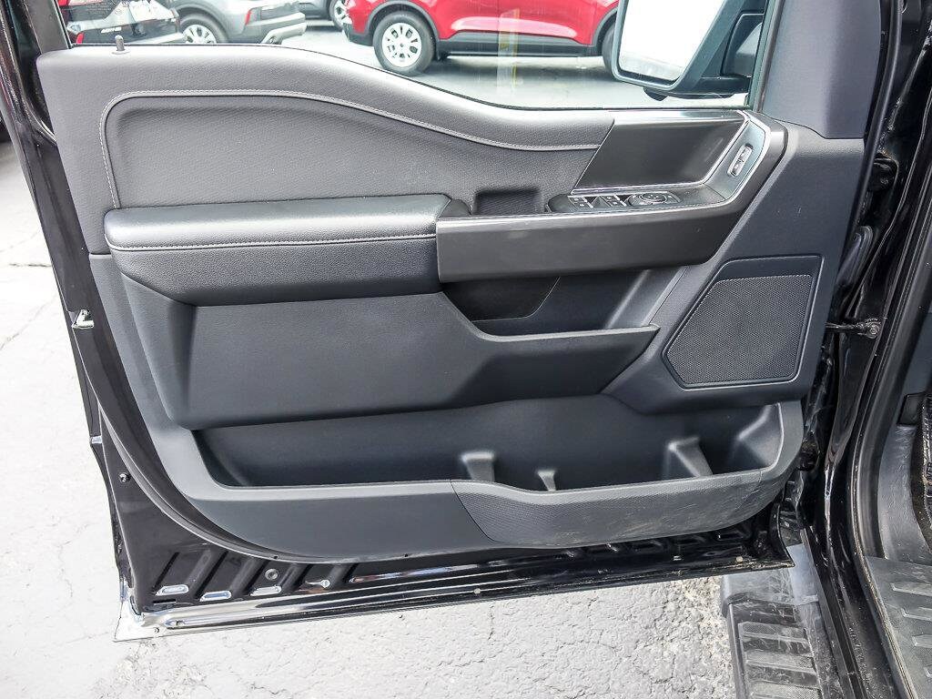 2024 FORD F-150 - Image 26