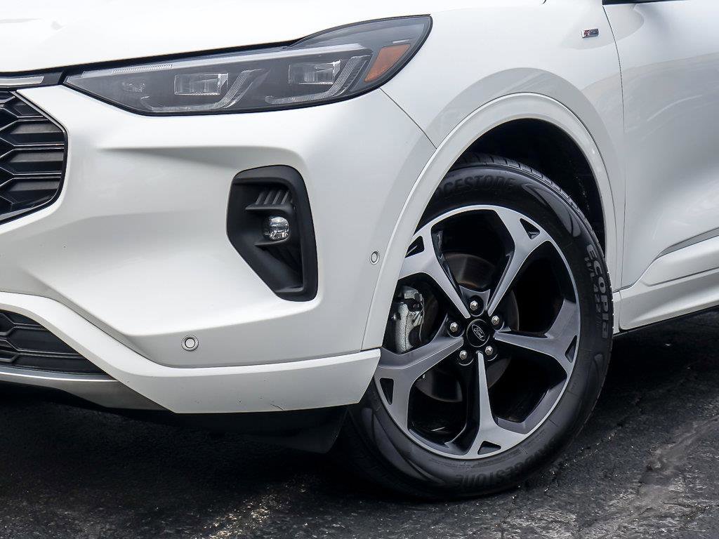 2024 FORD ESCAPE - Image 4