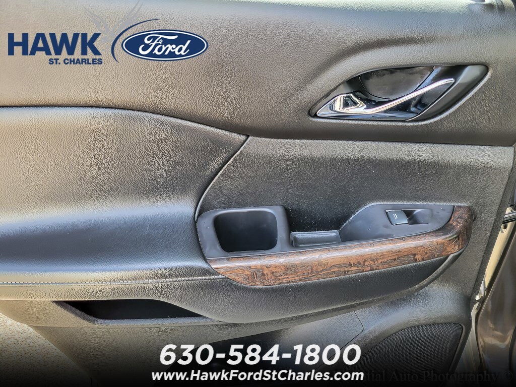 2020 GMC ACADIA - Image 20