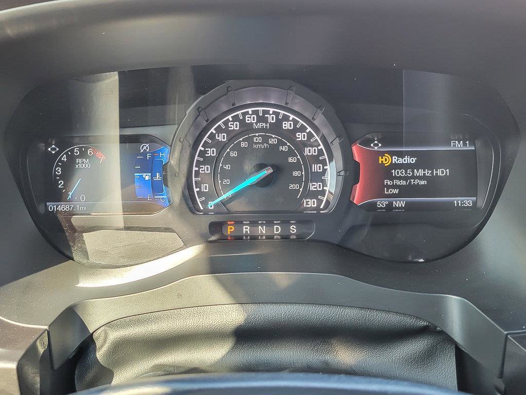 2020 FORD RANGER - Image 18