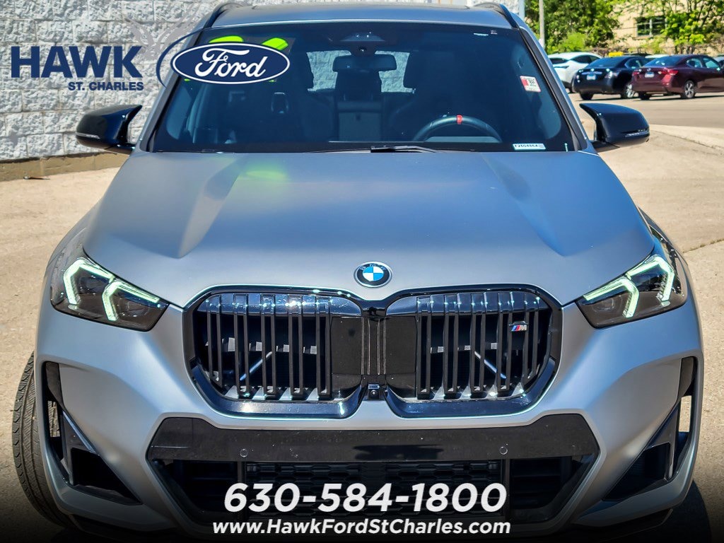 Used 2026 BMW X1 M35i M35i Sports Activity Vehicle