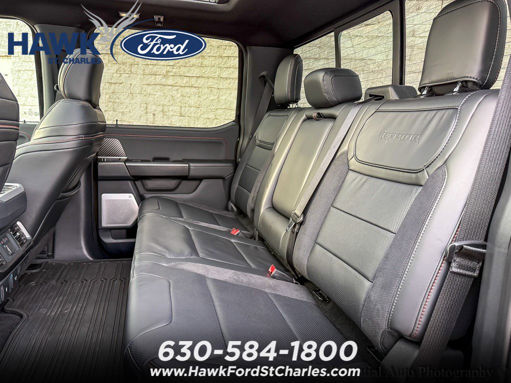 2025 FORD F-150 - Image 10