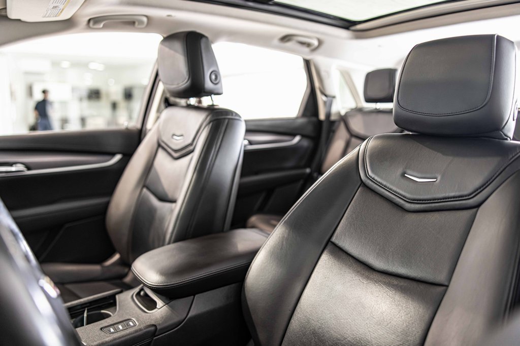 2019 CADILLAC XT5 - Image 18