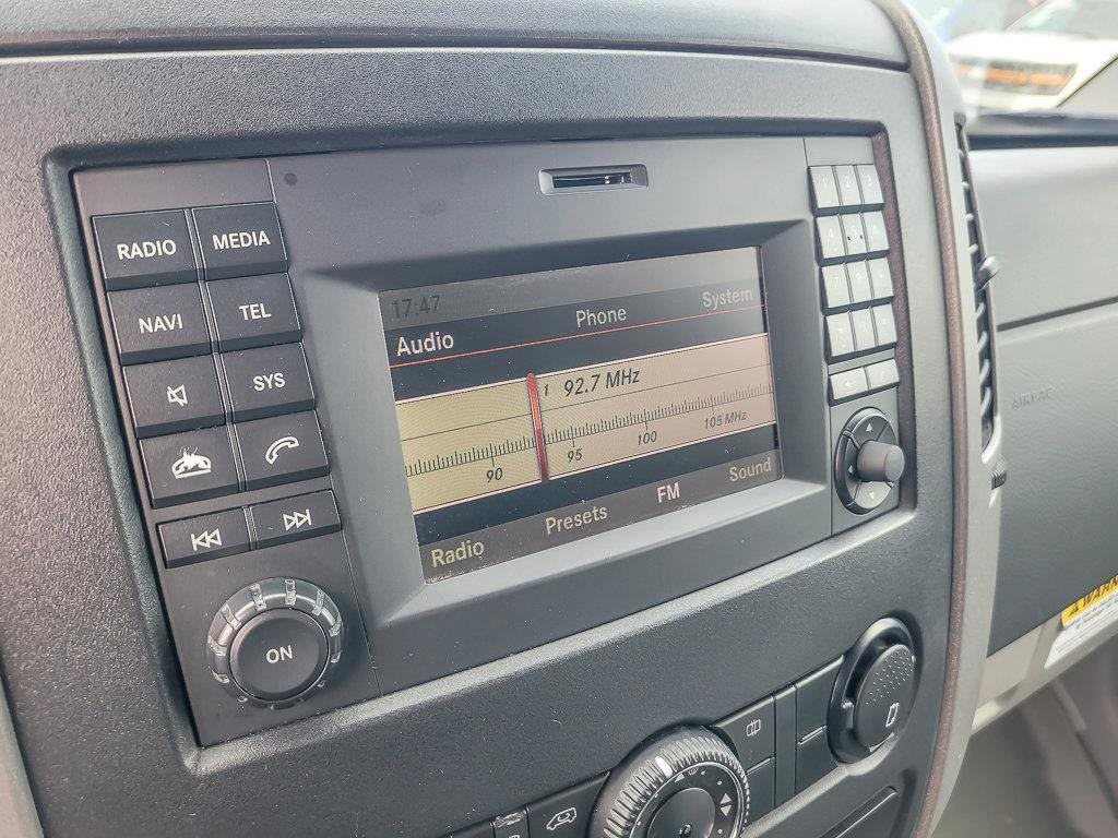 2015 MERCEDES-BENZ SPRINTER - Image 16