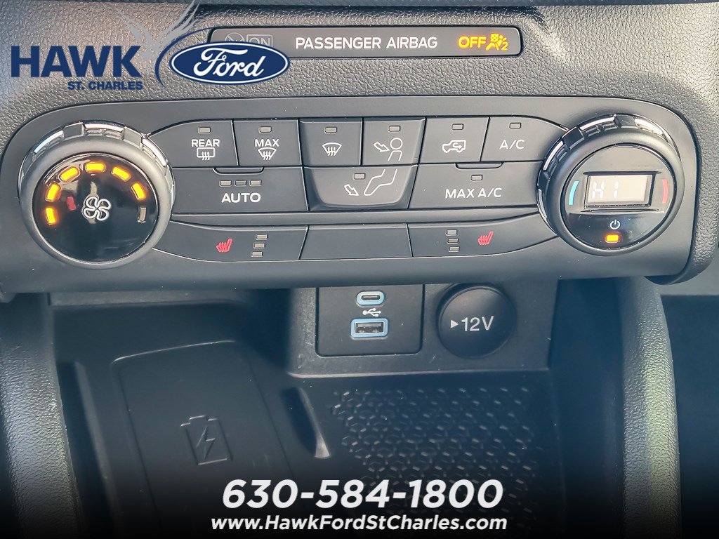 2021 FORD BRONCO SPORT - Image 15