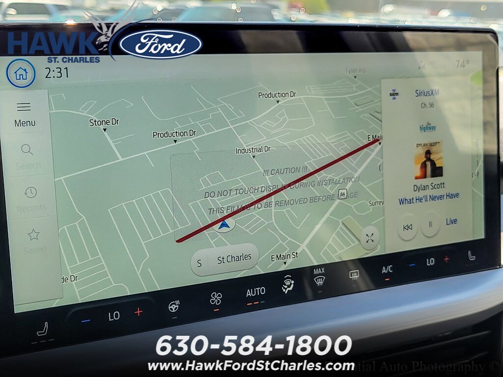 2024 FORD ESCAPE - Image 15