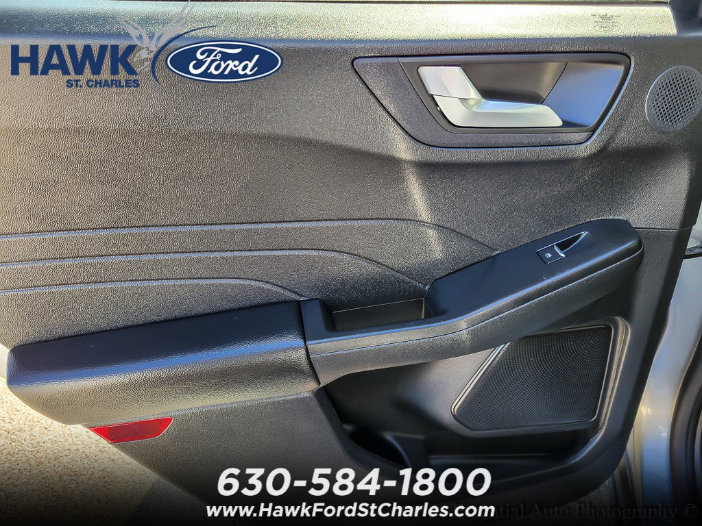 2022 FORD ESCAPE - Image 19