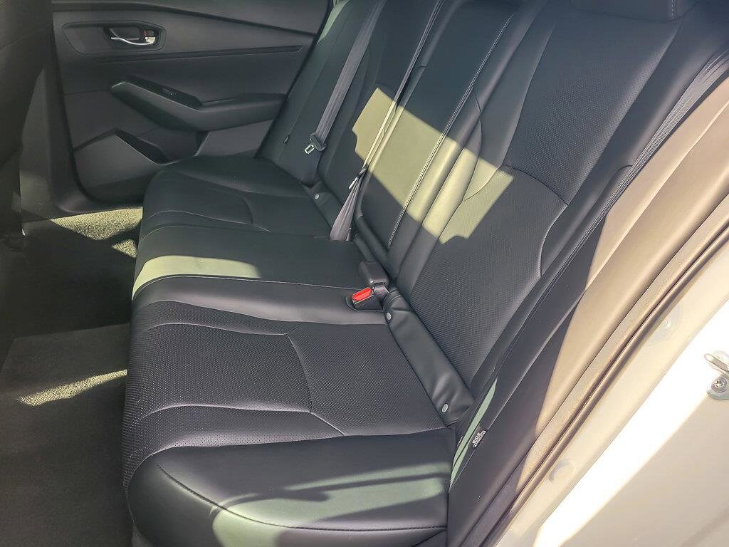 2023 HONDA ACCORD - Image 30