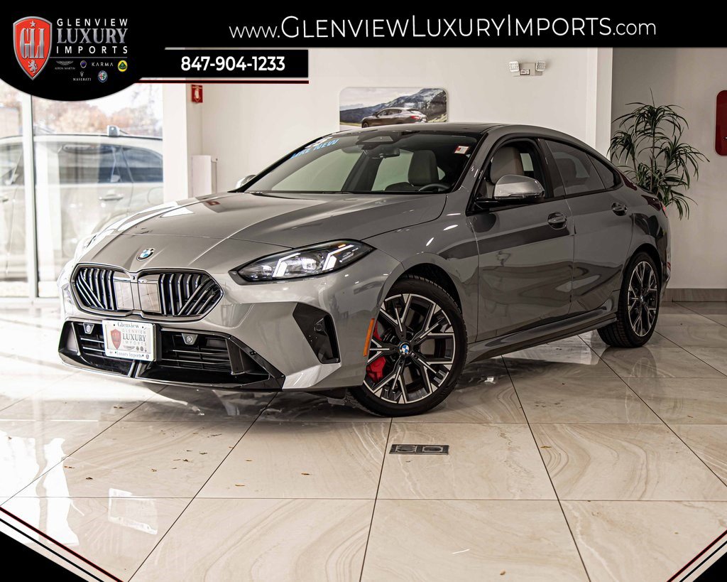 2025 BMW 2 Series 228's photo