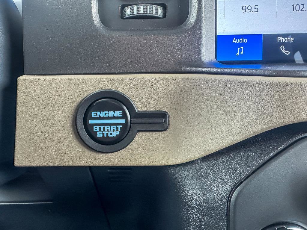 2025 FORD BRONCO - Image 19