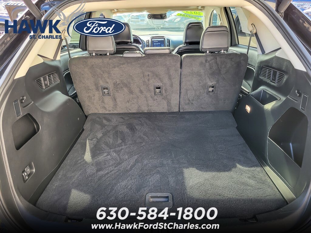 2023 FORD EDGE - Image 20