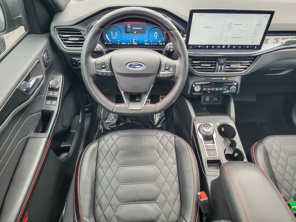 2024 FORD ESCAPE - Image 16