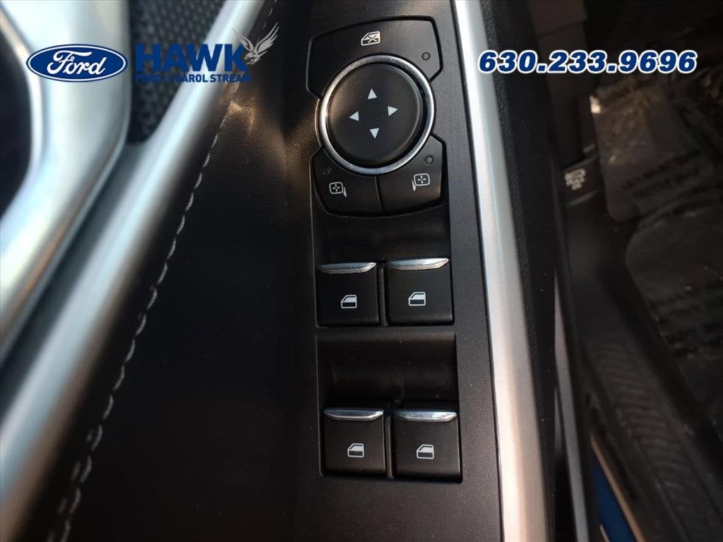 2022 FORD EXPLORER - Image 16