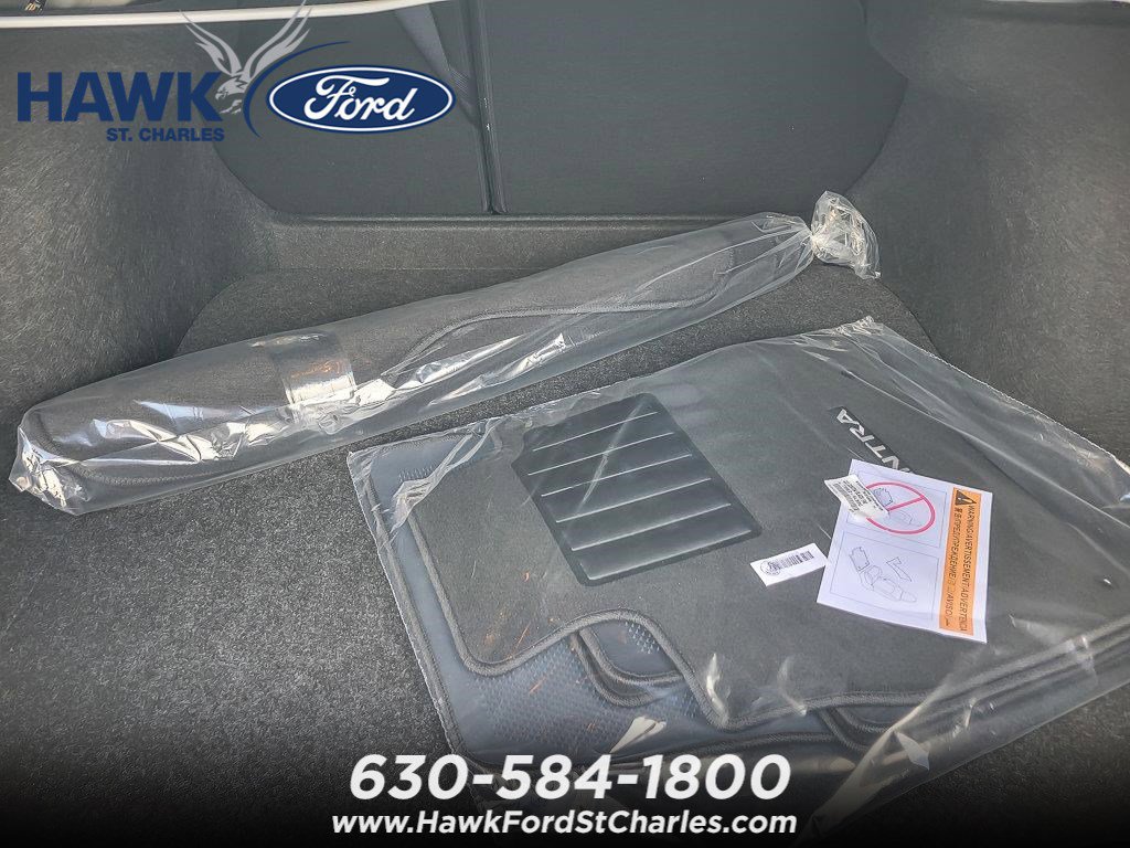 2025 NISSAN SENTRA - Image 17