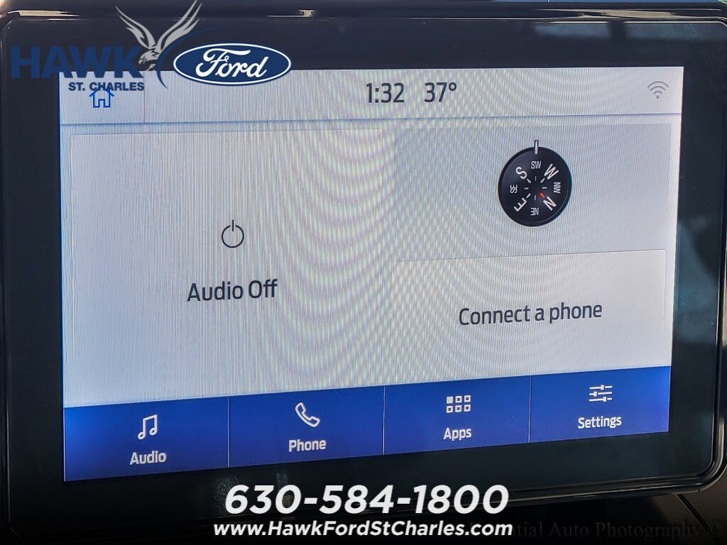 2023 FORD EXPLORER - Image 13