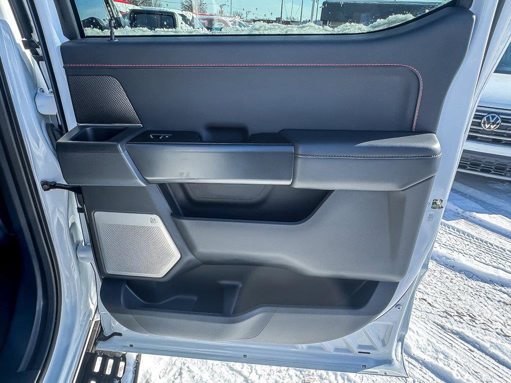 2024 FORD F-150 - Image 30