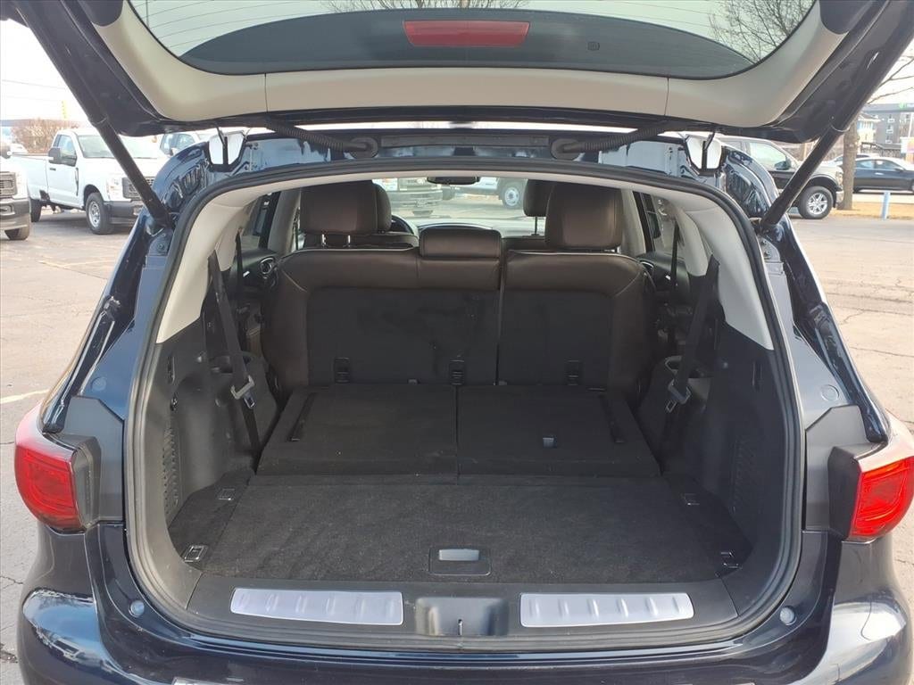 2020 INFINITI QX60 - Image 33