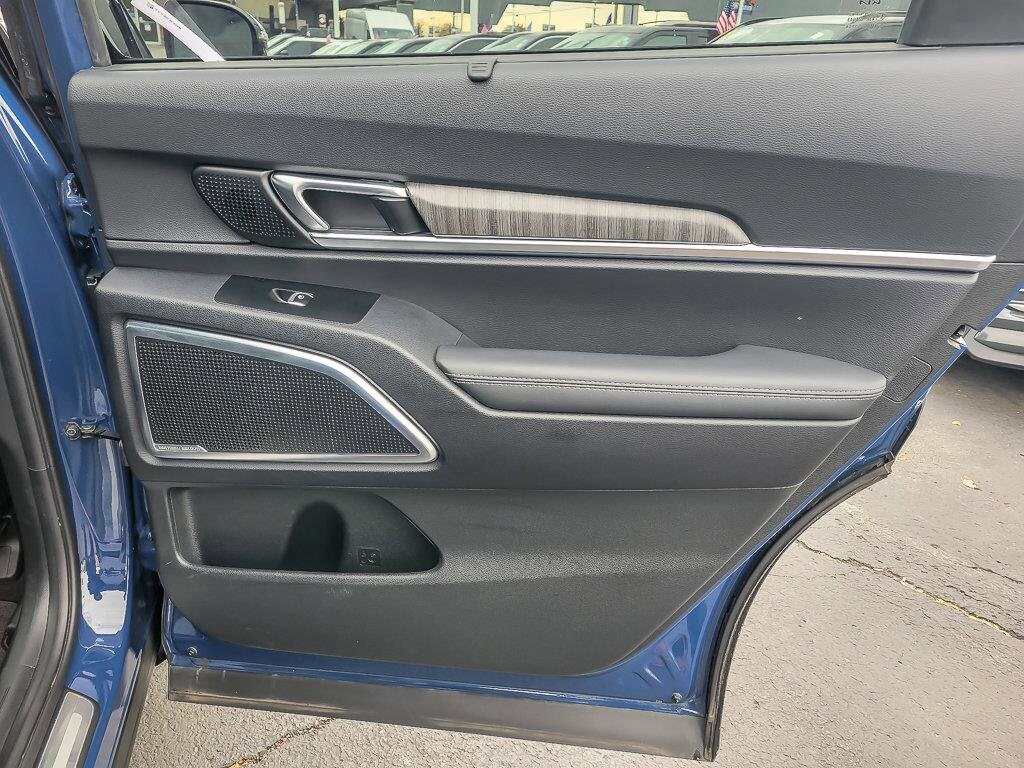 2023 KIA TELLURIDE - Image 29