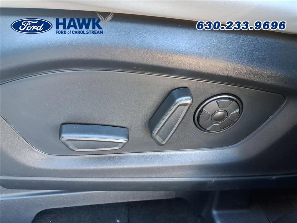 2025 FORD EXPLORER - Image 25