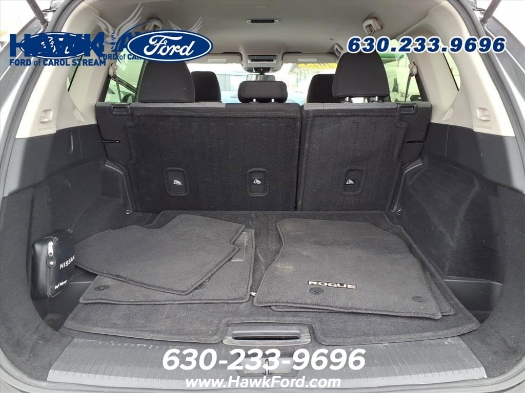 2023 NISSAN ROGUE - Image 24