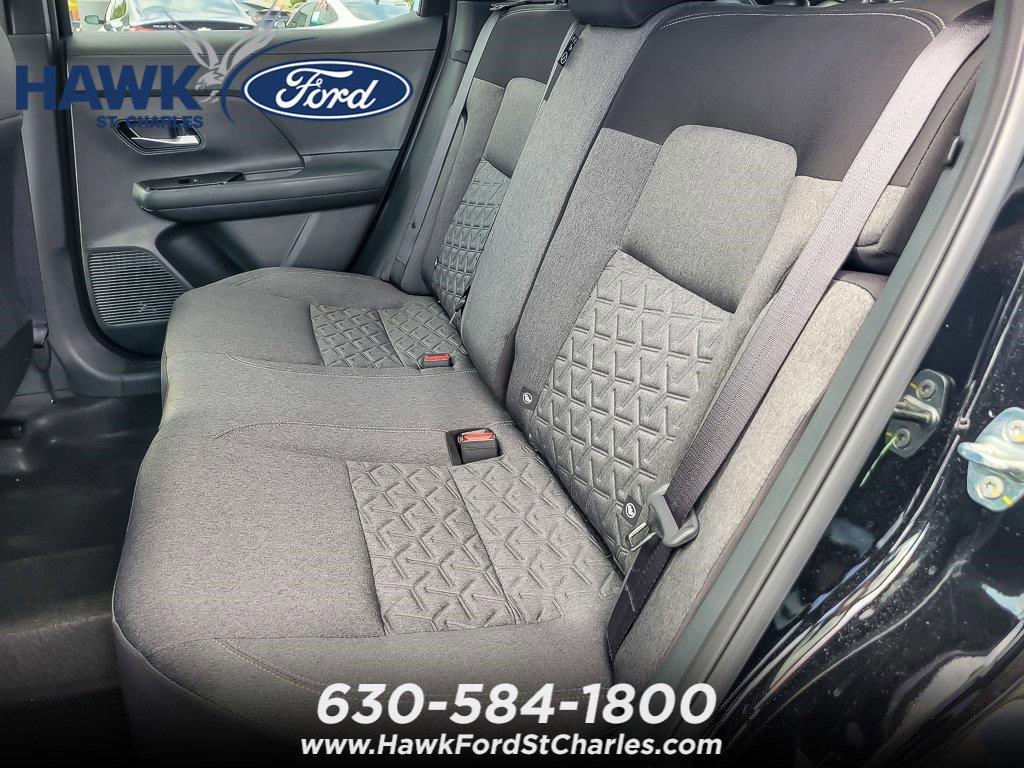 2025 NISSAN KICKS MPV - Image 11