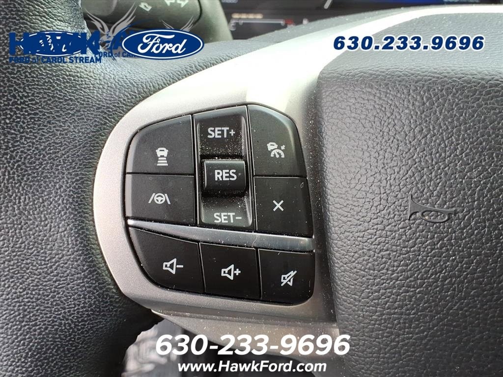 2022 FORD EXPLORER - Image 20