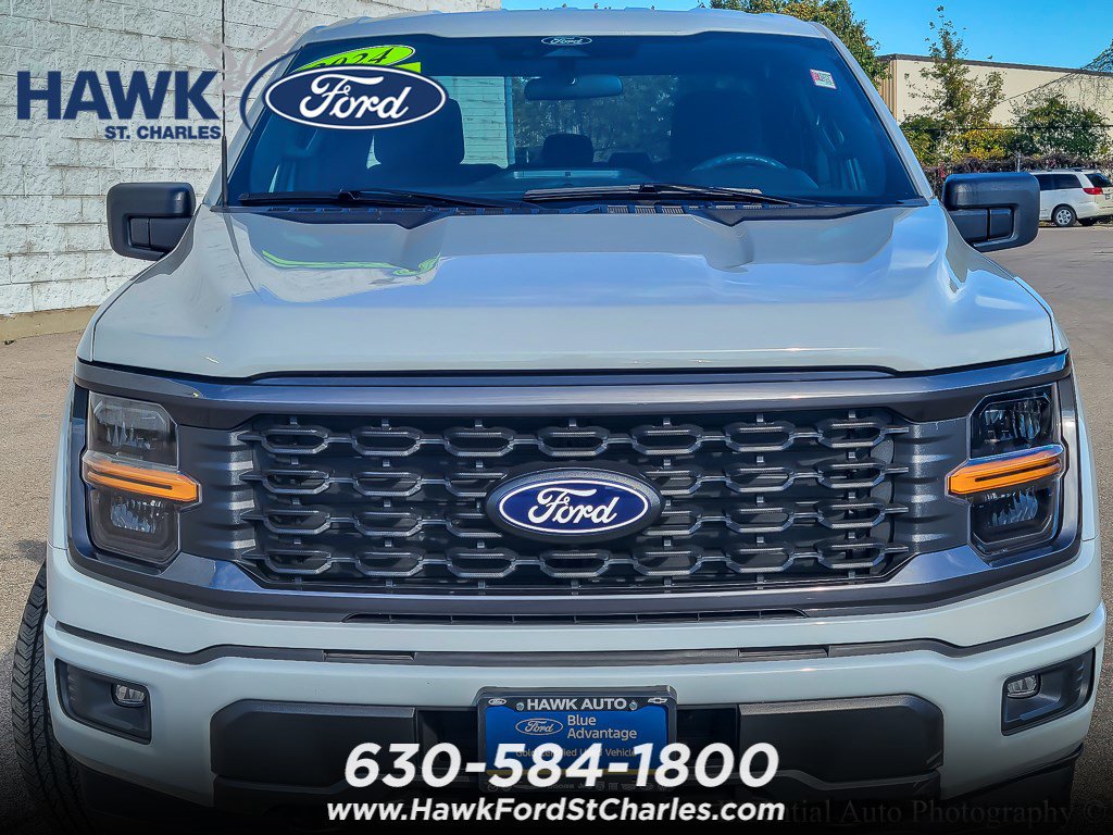 2024 FORD F-150 - Image 3