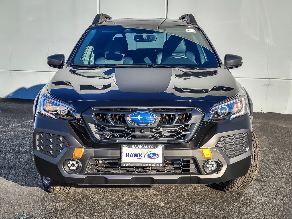 2025 Subaru Outback Wilderness photo 3