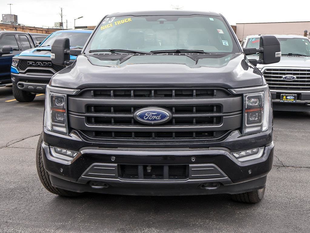 Vehicle thumbnail