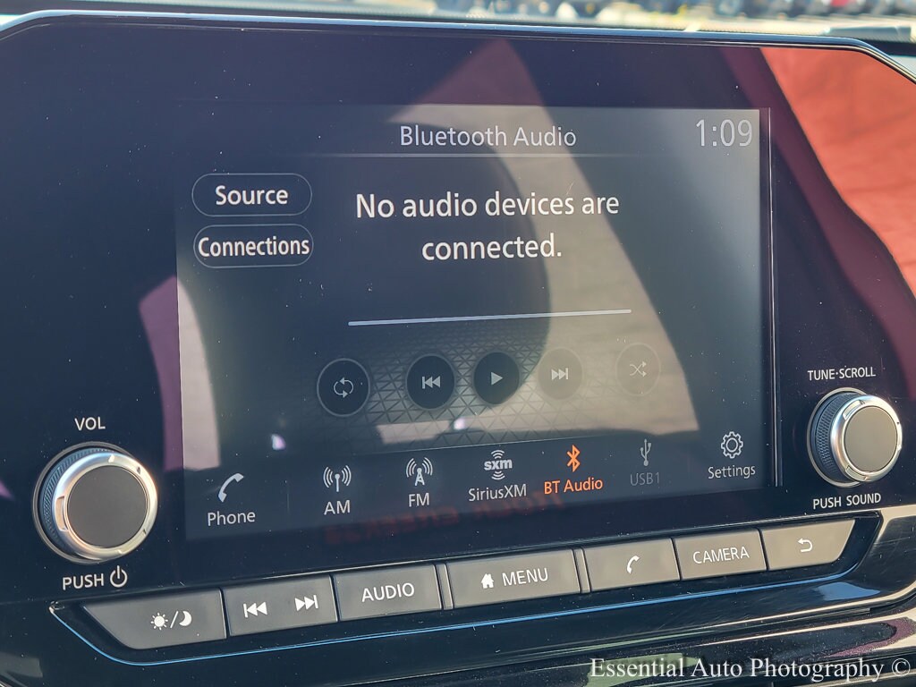 2023 NISSAN PATHFINDER - Image 13