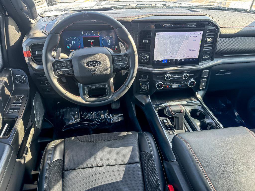 2024 FORD F-150 - Image 19