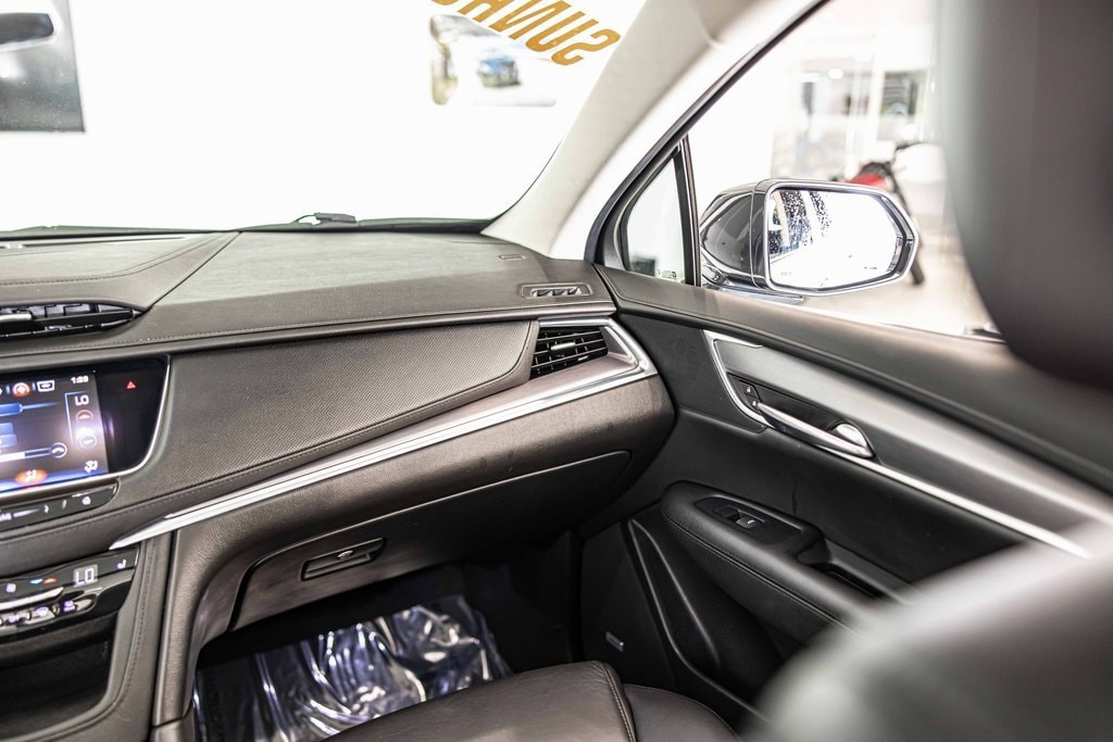 2019 CADILLAC XT5 - Image 39