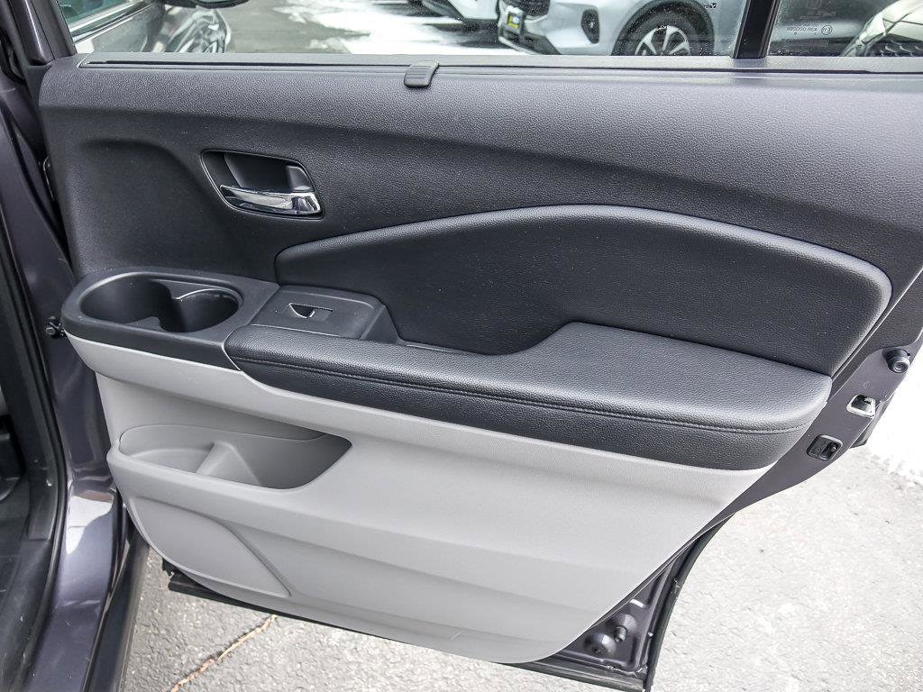 2020 HONDA PILOT - Image 36