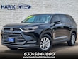  Toyota Grand Highlander