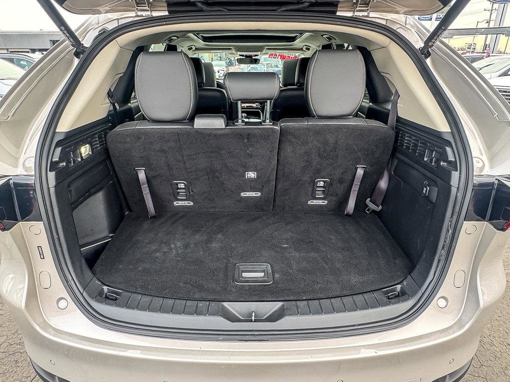 2024 MAZDA CX-90 - Image 32