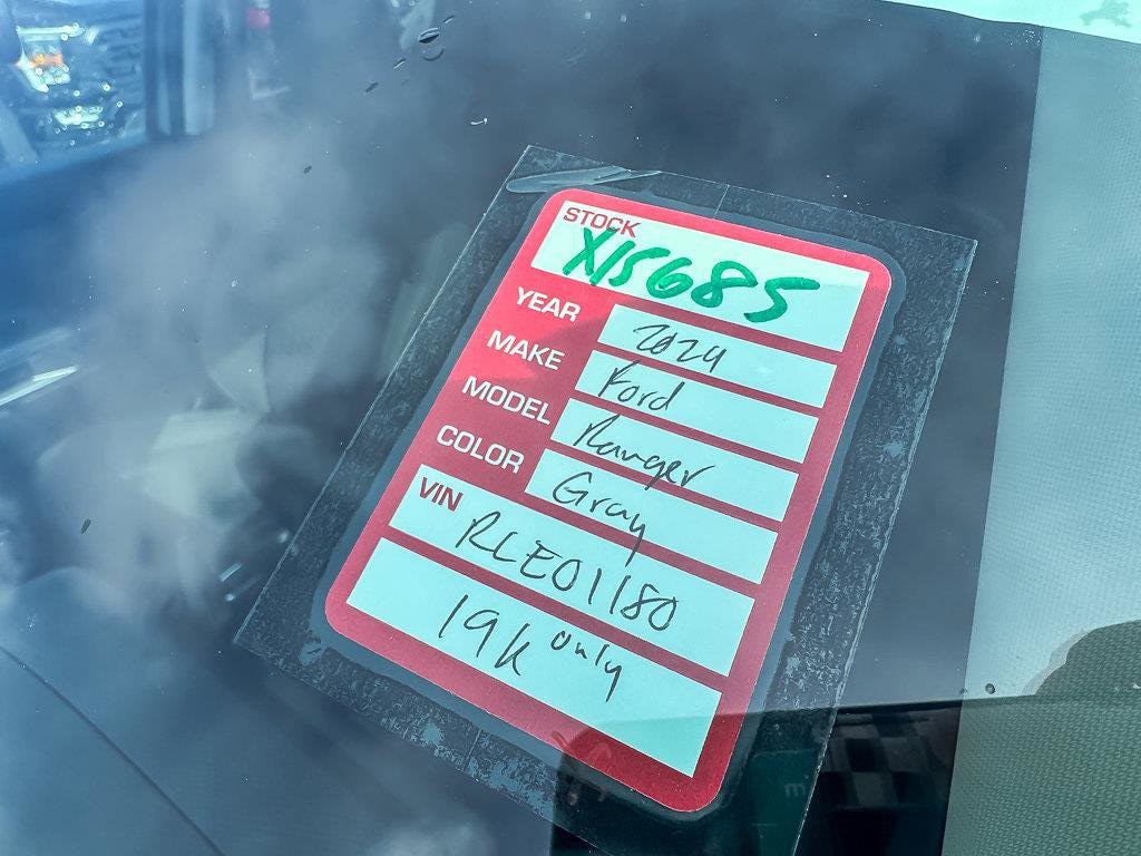 2024 FORD RANGER - Image 31