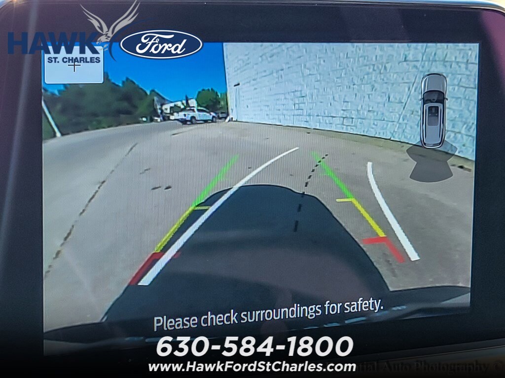 2022 FORD ESCAPE - Image 15