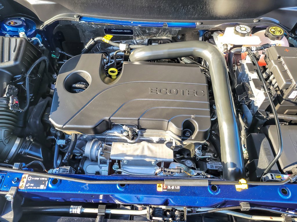 2023 CHEVROLET EQUINOX - Image 23