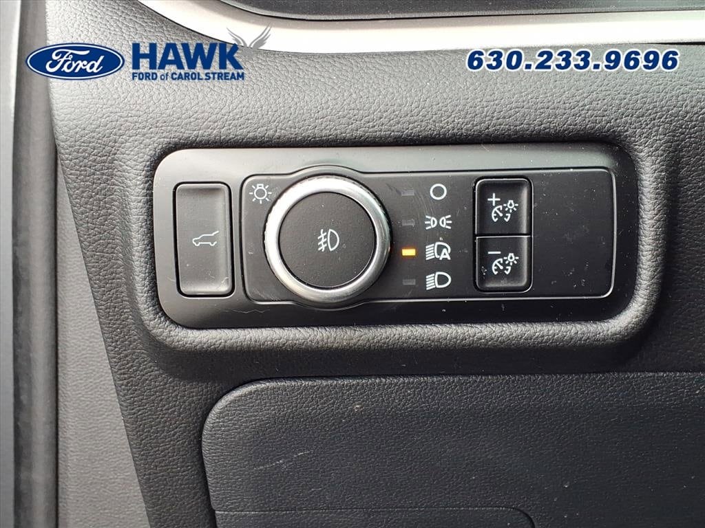 2024 FORD EXPLORER - Image 15