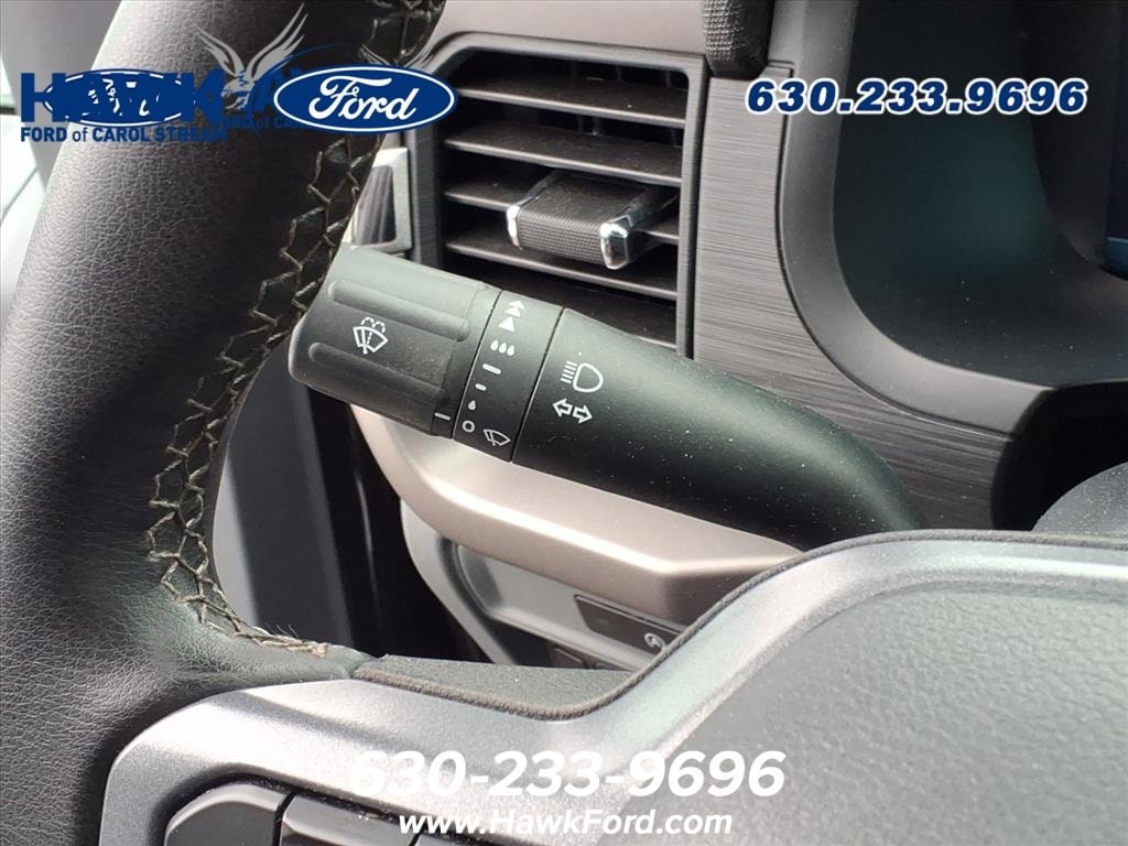 2025 FORD F-150 - Image 15