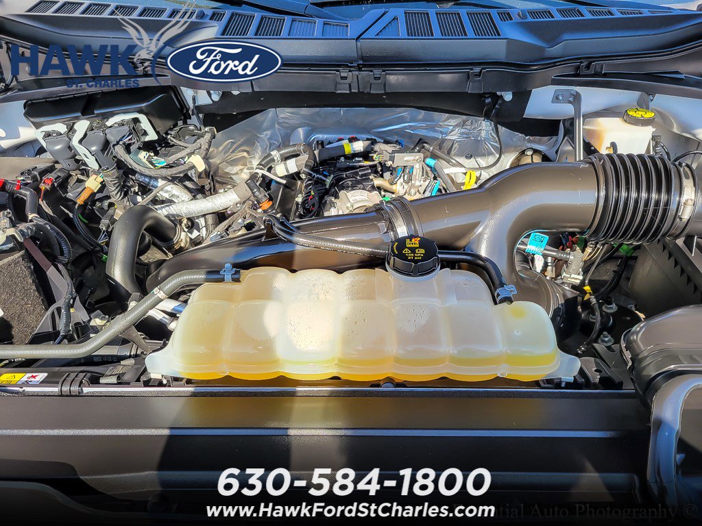 2023 FORD F-150 - Image 20