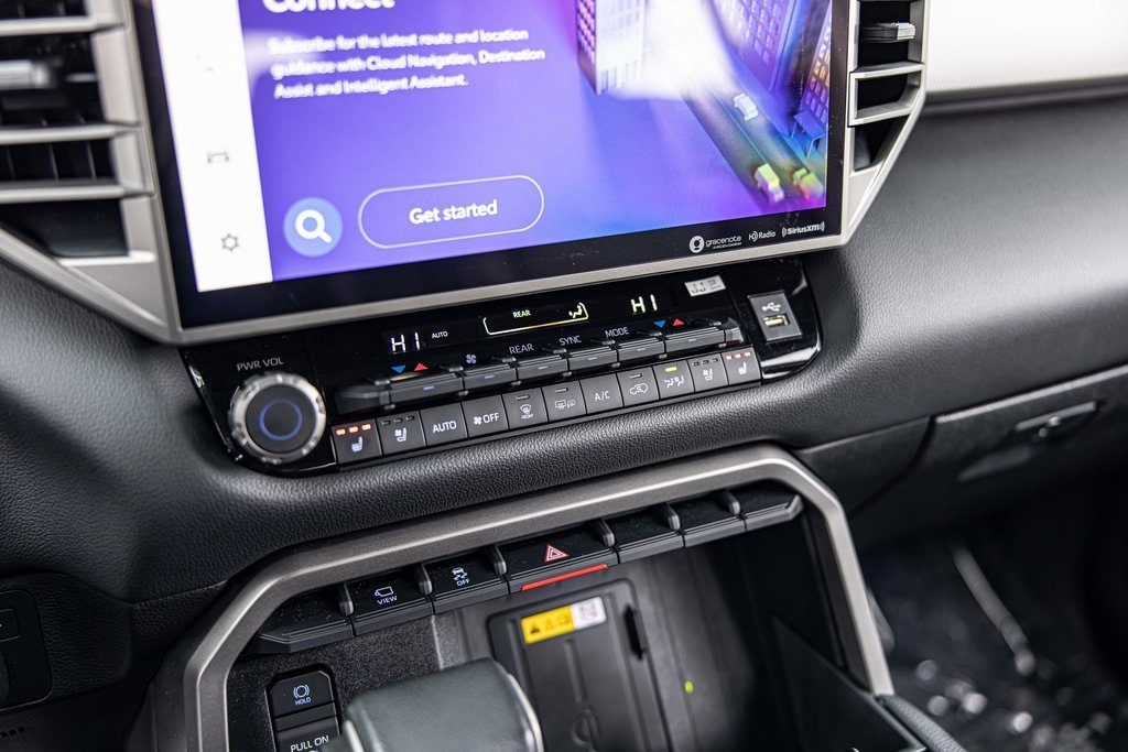 2024 TOYOTA SEQUOIA - Image 28