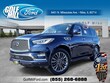  INFINITI QX80