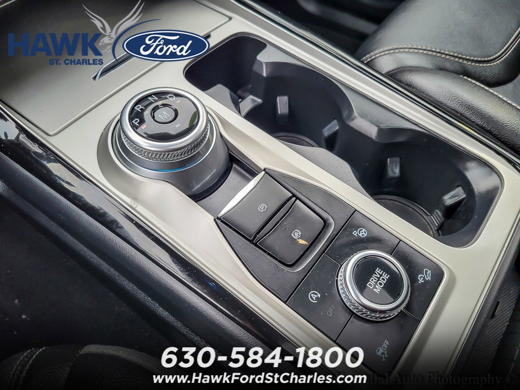 2022 FORD EXPLORER - Image 18