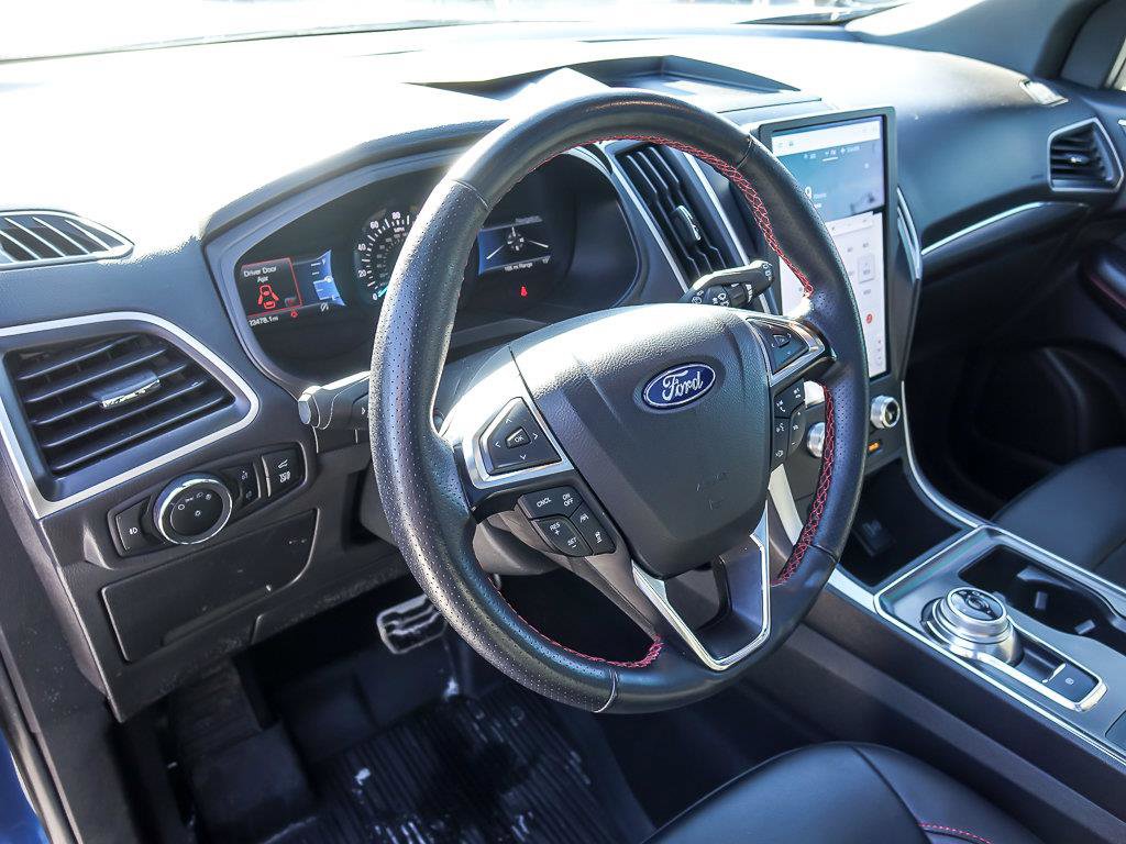 2024 FORD EDGE - Image 11