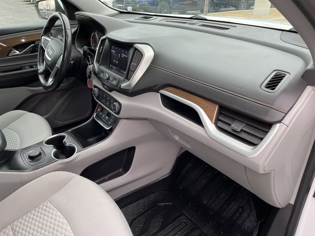 2020 GMC TERRAIN - Image 10