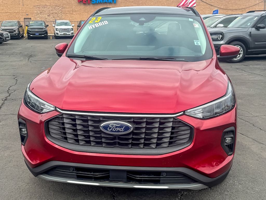 2023 FORD ESCAPE - Image 5